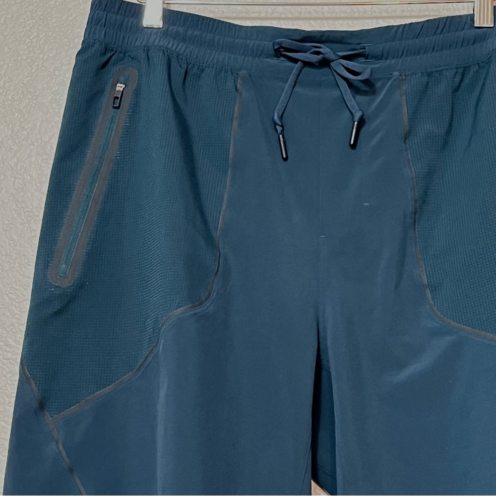 Lululemon Men’s Schema Shorts Size XL - Picture 7 of 12